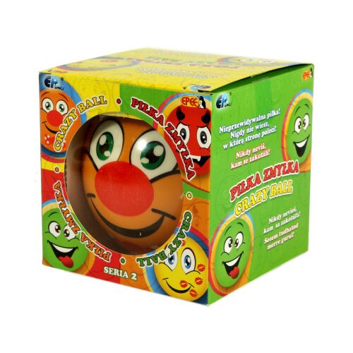 Ciki-caki labda - kék 137525240