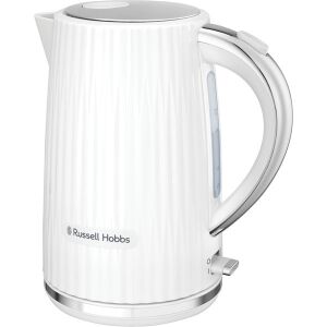 Russell Hobbs 27360-70/RH Eden 1,7L-es fehér vízforraló 137525428 - Russell Hobbs