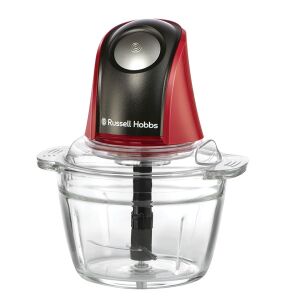 Russell Hobbs 27130-56/RH Desire Red mini aprító 137525443 - Russell Hobbs