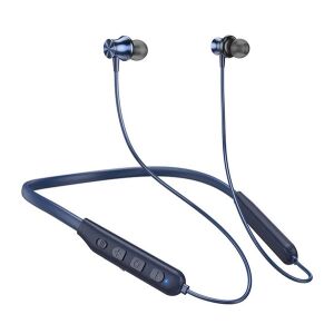 Hoco ES64 bluetooth fülhallgató SZTEREO v5.4, SPORT, SÖTÉTKÉK 137525846 - Hoco