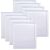 Önbetapasztó légpárnás boríték 50×60 cm, fehér, 85 db csomag 137526645