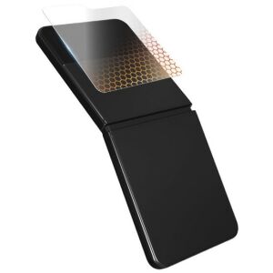 ZAGG InvisibleShield Glass Elite Samsung Z Flip 6 kijelzővédő fólia - ZAGG