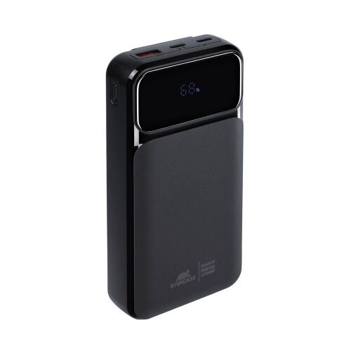 RivaCase Rivapower VA2211 20000mAh Fekete Power Bank