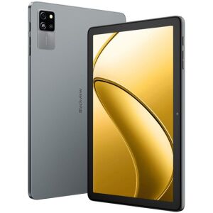 Blackview Tab 60 szürke tablet, 4GB RAM, 128GB tárhely - Blackview