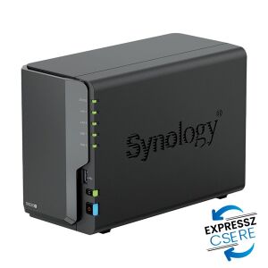Obudowa NAS Synology DS225+ 2-zatokowa - Synology