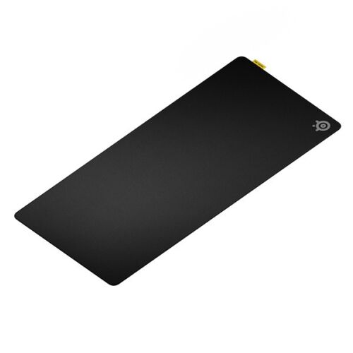 SteelSeries QcK Perf XL fekete control egérpad - Steelseries