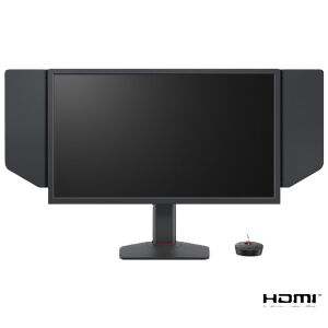 BenQ ZOWIE XL2546X 24.5 hüvelykes 240Hz Gaming Monitor - BenQ