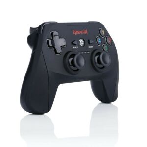 Redragon Harrow G808 Pro Vezeték Nélküli Gamepad - Fekete - Gaming