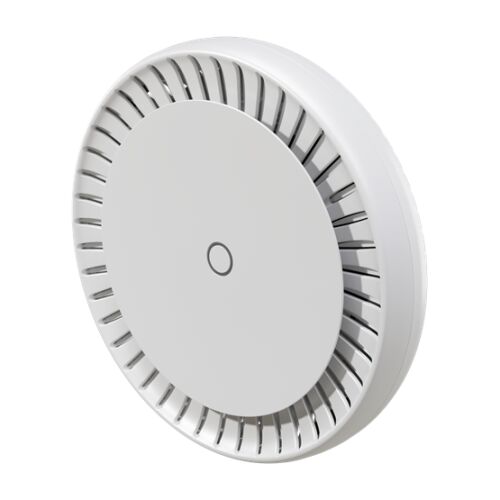 Mikrotik cAP LTE12 ax Access Point White (CAPGI-5HAXD2HAXDEG12-EA)