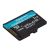 Kingston Canvas Go! 1TB microSDXC memóriakártya 138816497