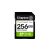 KINGSTON 256GB SDXC Canvas Select Plus Gen3 150MB/s C10 UHS-I U1 V10 140635099
