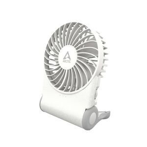 Arctic Summair 2Go White - Hordozható USB Ventilátor