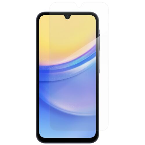 ZAGG InvisibleShield Glass Elite AM képernyővédő fólia Samsung Galaxy A15 telefonhoz