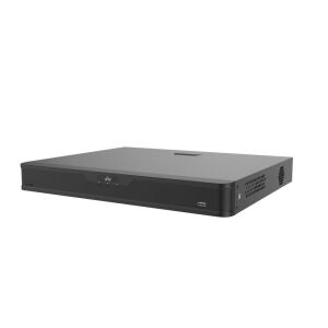 Uniview 32 csatornás Hálózati Videórögzítő (NVR) - 2 HDD hellyel 140579287 - Uniview