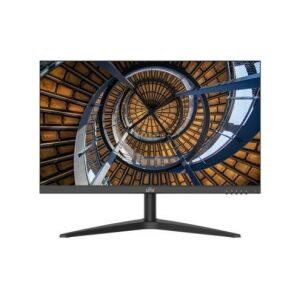 Uniview MW-LC24 24 hüvelykes LED monitor elölnézet - Uniview