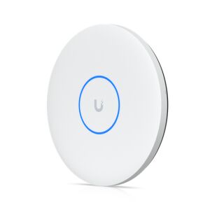Ubiquiti UniFi U7 Pro XGS WiFi 7 Access Point - 10GbE, PoE++ (Táp nélkül) 140749965 - Ubiquiti