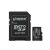 Kingston Canvas Select Plus Gen3 256GB MicroSDXC + Adapter 140713517
