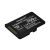 Kingston Canvas Select Plus Gen3 256GB MicroSDXC + Adapter 140713517