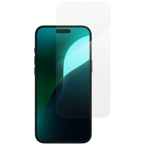 ZAGG InvisibleShield Glass Elite képernyővédő iPhone 15 Plus/16 Plus telefonhoz