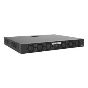 Uniview NVR502-09B 9-csatornás NVR 2 HDD hellyel 140673359 - Uniview