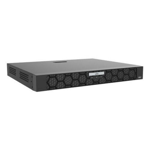 Uniview NVR502-09B 9-csatornás NVR 2 HDD hellyel 140673359