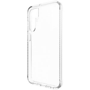 MOB ZAGG Cases Luxe Samsung Galaxy A25 5G Átlátszó Telefon Tok 140702290 - ZAGG