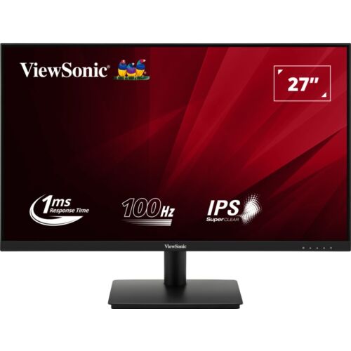 ViewSonic VA270-H-2 27" IPS Monitor - 100Hz, Full HD 172113505 - Viewsonic