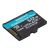 Kingston Canvas Go! Plus 512GB microSDXC memóriakártya 138816608