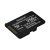 Kingston Technology Canvas Select Plus Gen3 256 Giga Bites MicroSDXC UHS-I Clasa 10 (SDCS3/256GBSP) 137527347
