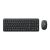 LOGITECH Billentyűzet + egér - MK250 Vezeték Nélküli Combo Bluetooth Grafitszürke, HUN (920-013525) 137527378