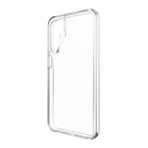MOB ZAGG Cases Luxe átlátszó telefontok Samsung Galaxy A15 (4G)/A15 5G telefonhoz - ZAGG