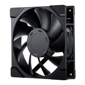 Ventilátor PHANTEKS M25 Gen2 PWM, 120mm, fekete (PH-F120M25_G2_BBK01) 137527476 - Phanteks
