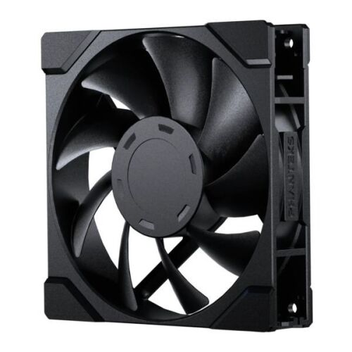 Ventilátor PHANTEKS M25 Gen2 PWM, 120mm, fekete (PH-F120M25_G2_BBK01) 137527476