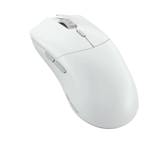 Glorious Model O 2 PRO - Vezeték Nélküli Gamer Egér - 4K/8KHz - Fehér 140630925