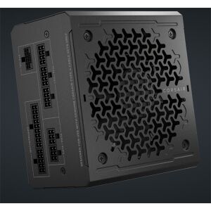 Corsair RM850e 850W ATX Tápegység - Moduláris kialakítás - Corsair