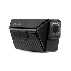 CAM MIO MiVue MP30 Motoros Menetrögzítő Kamera - Full HD, Vízálló 140595587 - Mio