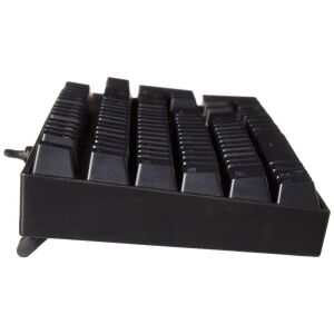 Redragon Mitra K551 RGB Mechanikus Billentyűzet - Kék Kapcsoló, Magyar 140577997 - Redragon