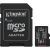 KINGSTON 1TB microSDXC Canvas Select Plus Gen3 150MB/s A1 Card + Adapter 140767988