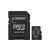 KINGSTON 1TB microSDXC Canvas Select Plus Gen3 150MB/s A1 Card + Adapter 140767988
