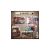 Puzzle 3D, Cotor de carte DIY, The Long Goodbye, Cutebee, 238 piese 137527616