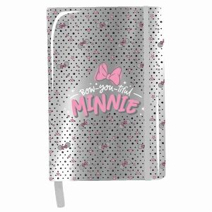 Minnie napló fényes borítóval 137527665 - Paso
