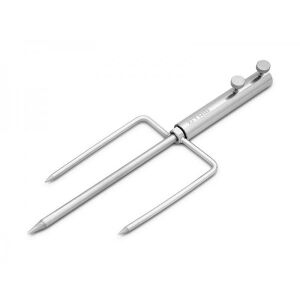 Delphin TRIB-3-Point Rozsdamentes acél napernyőtartó - Horgászernyő