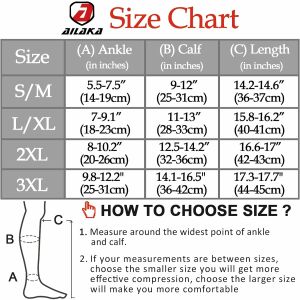Orvosi kompressziós harisnya, 20-30 Hgmm, vénás elégtelenség megelőzése, kezelése, nehéz és fáradt láb szindróma, terhesség alatt, 3/4, cipzárral, orr nélkül, unisex, XXL, fekete