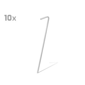 Delphin EazyPEGS Acél Cövek Készlet - 10 db