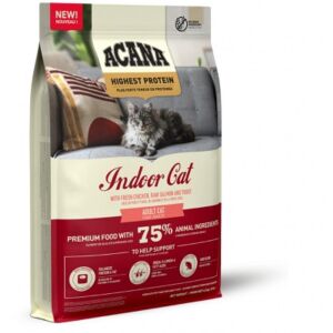 Acana Highest Protein - Indoor Cat 4.5 kg 137533702 - Acana