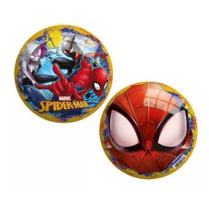 Pókember gumilabda - 23 cm