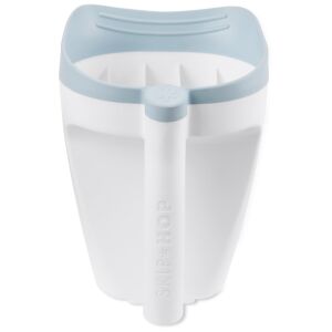 SKIP HOP Samponöblítő pohár Wave - fehér 137533915 - Skip Hop