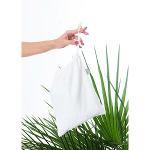 Ruha táska FROTTE OEKO-TEX® Standard YEYE Made in Nature 137534073 - Szauna kiegészítő