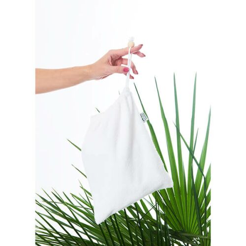 Ruha táska FROTTE OEKO-TEX® Standard YEYE Made in Nature 137534073