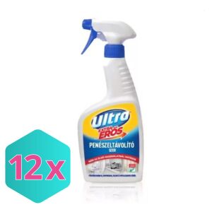 Ultra Extra Erős penész eltávolító 500ml KARTON - 12 db 137534111 - Penész elleni szer